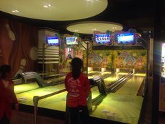 -大鲁阁保龄球(苏州园区店)