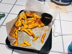 -BOPEYE·波派炸鸡(九霄天地店)