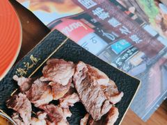 -海之屋韩式烤肉(海棠68环球美食街店)