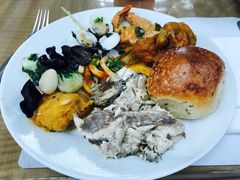 -RISE RESTAURANT(滨海湾金沙店)