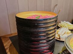 -牛New寿喜烧(虹桥新天地店)