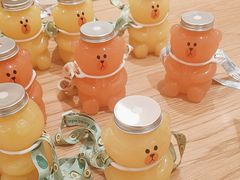 -菲住布渴酒店自助餐厅(阿里巴巴西溪园区店)