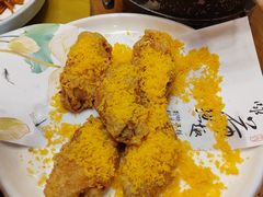 -胡杨记忆(和平路店)