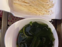 -小骨煲金华砂锅(转塘金街美地店)