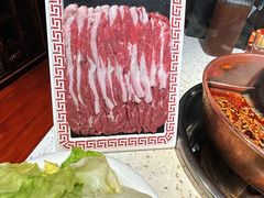 -鑫隆四季涮肉(八角畅游店)