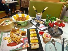 -奔跑吧陕菜·盛世长安(民乐园万达店)