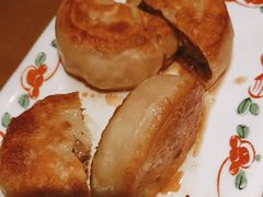 -北京老门框爆肚涮肉馆(凤城六路店)