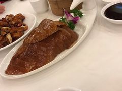 -九花山烤鸭店