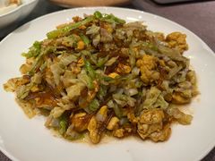 -羲和雅苑•北京烤鸭(乐园道万象城店)