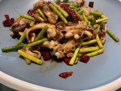-双海酒店·海鲜家常菜(南戴河店)