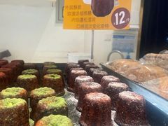 -烘焙町面包店(西四店)