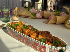 -龟兹KUCINA·新疆菜(前滩L+PLAZA店)