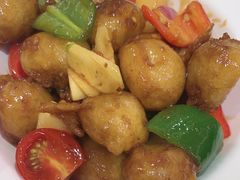 -香港深仔记茶餐厅(东门店)