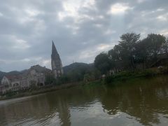 -美的鹭湖森林度假区