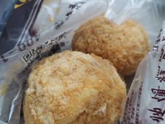 -鲍师傅糕点(春熙路店)