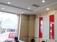 -李先生牛肉面大王(营口大润发店)