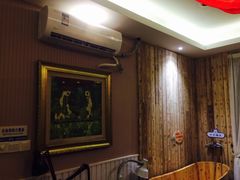 -北纬37°SPA养身会馆(湖西店)