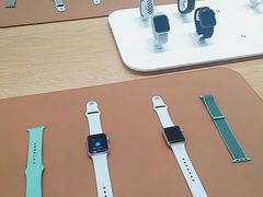 -Apple零售店(中街大悦城店)