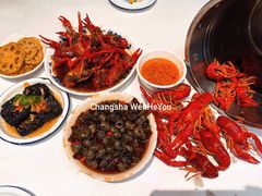 招牌虾-老长沙龙虾馆·聚会餐厅(白石洲店)