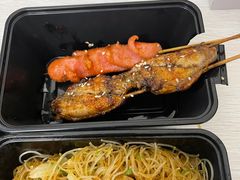-忆口香龙虾(珠海夏湾老店)