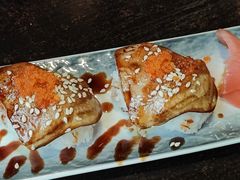 鹅肝寿司-春草居酒屋·晴子の店