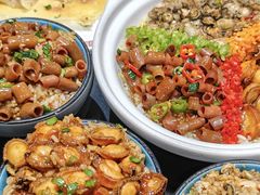 -金龙·打边炉(南京西路店)