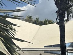 -海南清水湾莱佛士酒店