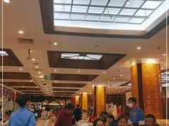 大堂-眉州东坡(亚运村店)