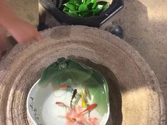 -可可大虾武汉土菜大排档(万松园1店)