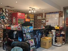 -拳盛时代拳击俱乐部(北京路店)