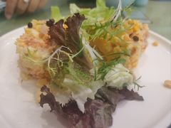 -桃子餐厅·天津菜(王顶堤总店)