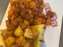 -苏城小院·园林精致苏州菜(斜塘老街店)