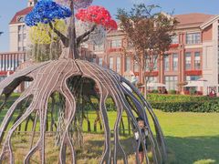 -歌斐颂巧克力小镇