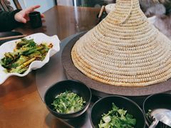 -庆合府重庆大排档(紫都城店)