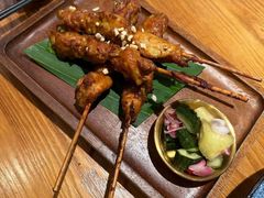 -泰堤坊(淡水体育馆店)