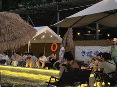 -DGE季风钓虾营地·团建·聚会