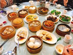 -尝囍煲仔小菜