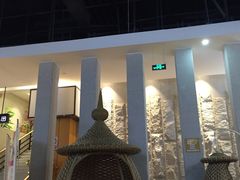 -丽池宫韩式汗蒸会馆(华灯坊店)