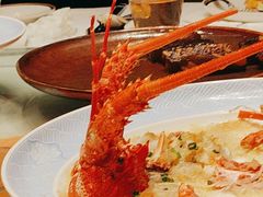 -美心·翠园(港汇恒隆广场店)