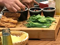 -村长家的疙瘩汤(沌口店)