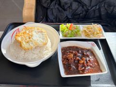 -嘉和一品粥(大沽南路店)