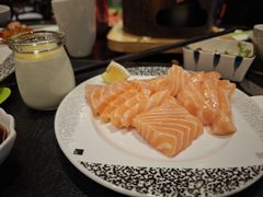 -西藏饭店·亚克·食光自助餐厅(文殊院店)