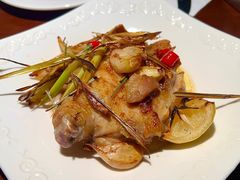 -餮熹Tipsea法餐(吉大店)