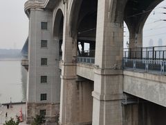 -武汉长江大桥