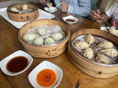 -东升灌浆包(辛庄街总店)