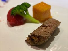 澳洲安格斯谷饲T骨牛排-王品牛排(福州泰禾店)