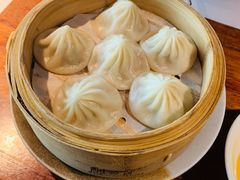 杭州小笼包-外婆家(西溪印象城店)