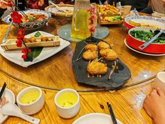 -花溪雨·森林餐厅(石基店)