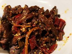 -李子坝梁山鸡(北碚万达五鸡哥店)