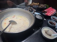 -捞王猪肚鸡火锅(金华义乌之心店)